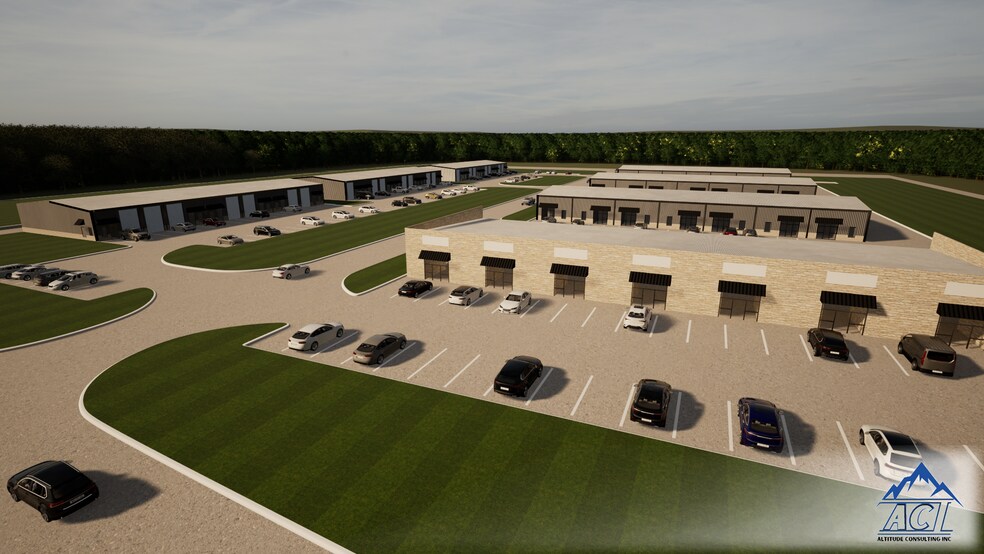 More Photos Of 6815 Rendon Bloodworth Rd, Fort Worth Unknown For Lease