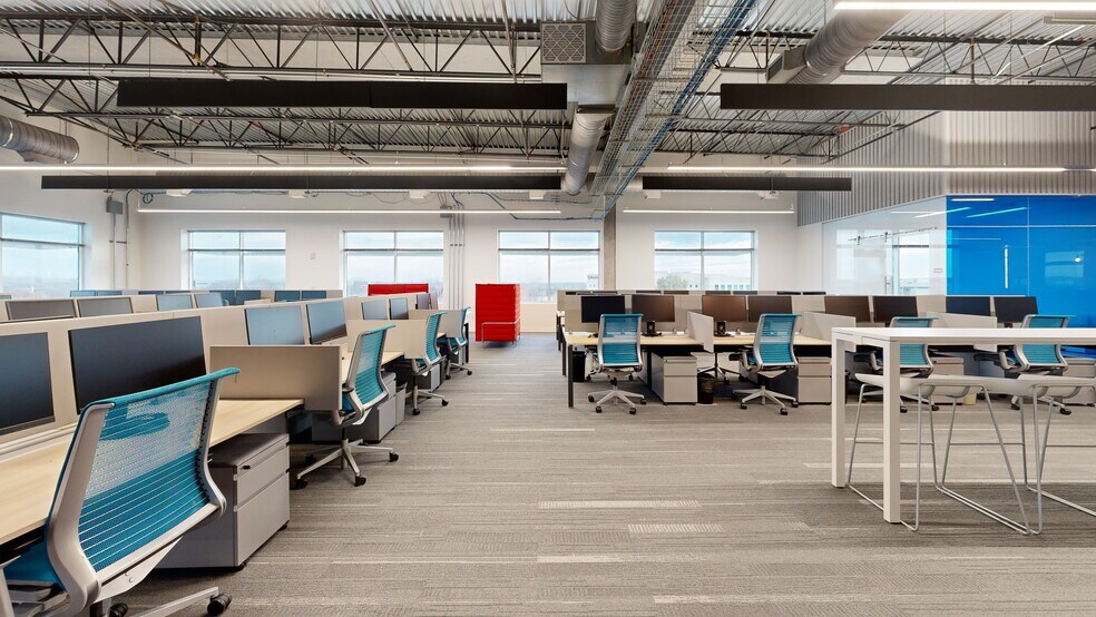 More Photos Of 6800 Weiskopf Ave, McKinney Office For Lease