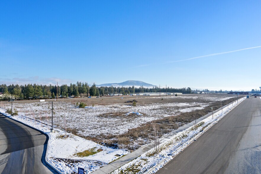 More Photos Of Rock Hayden Square, Hayden Land For Sale