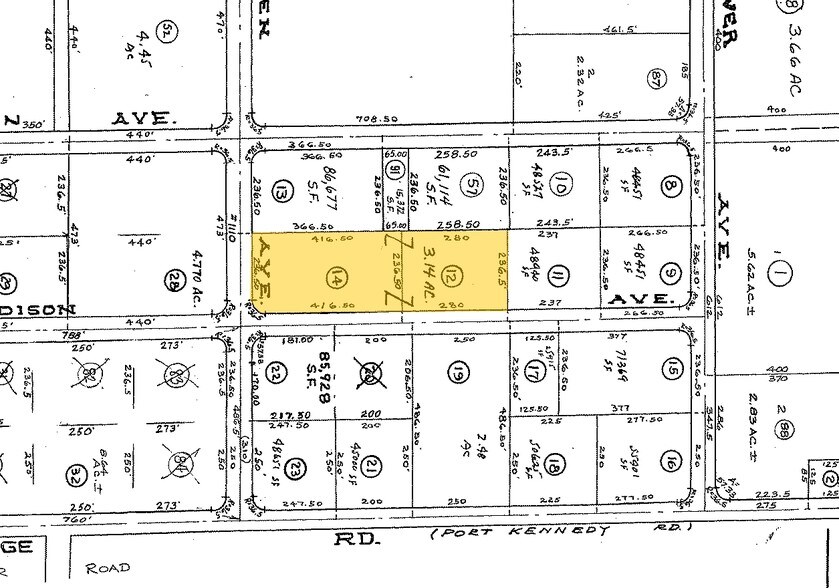 More Photos Of 930 Madison Ave, Eagleville Research And Development For Sale