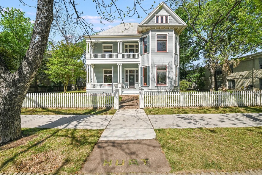 Primary Photo Of 2210 San Gabriel St, Austin Office Residential For Sale