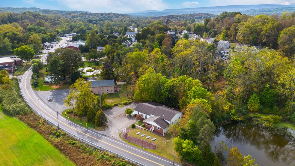 More Photos Of 13 Stillwater Rd, Blairstown Office For Sale