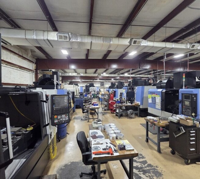 More Photos Of 348 Baldwin Rd, Odenton Warehouse For Sale