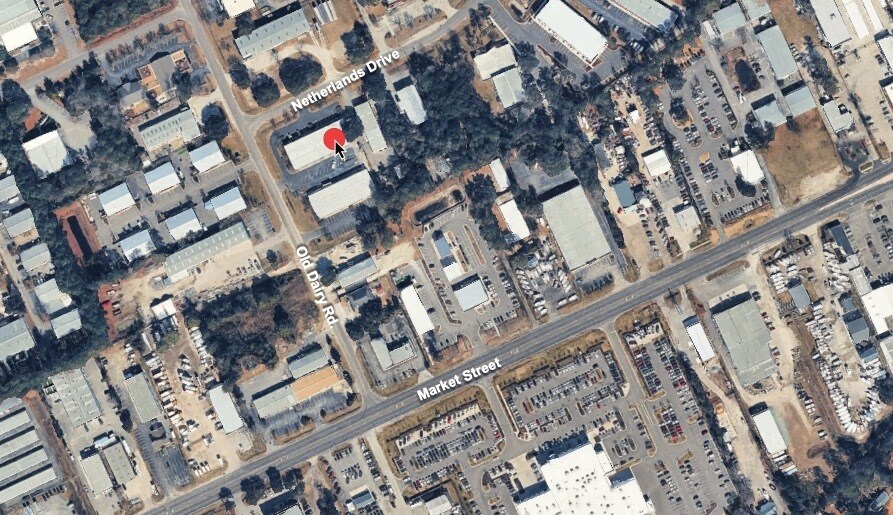 More Photos Of 6700 Netherlands Dr, Wilmington Light Distribution For Lease