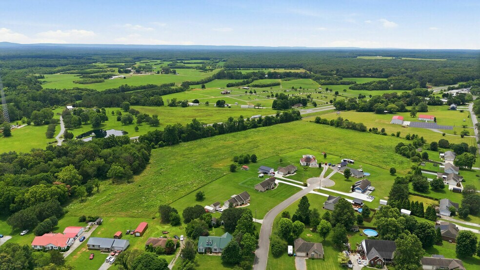 More Photos Of Old Tullahoma hwy, Tullahoma Land For Sale