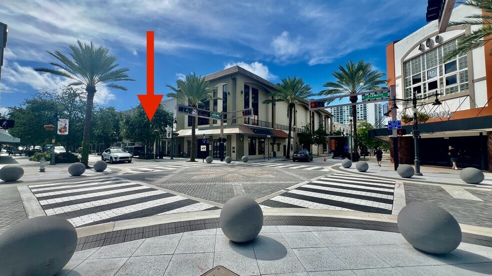 Primary Photo Of 330 Clematis St, West Palm Beach Storefront Retail Office For Sale