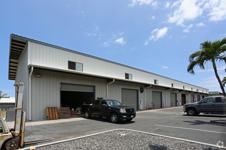 More Photos Of 73-5568 Maiau St, Kailua Kona Flex For Sale