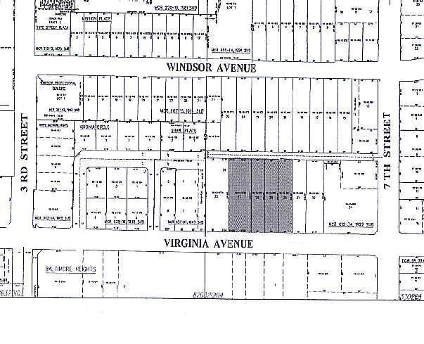 More Photos Of 370 E Virginia Ave, Phoenix Medical For Sale