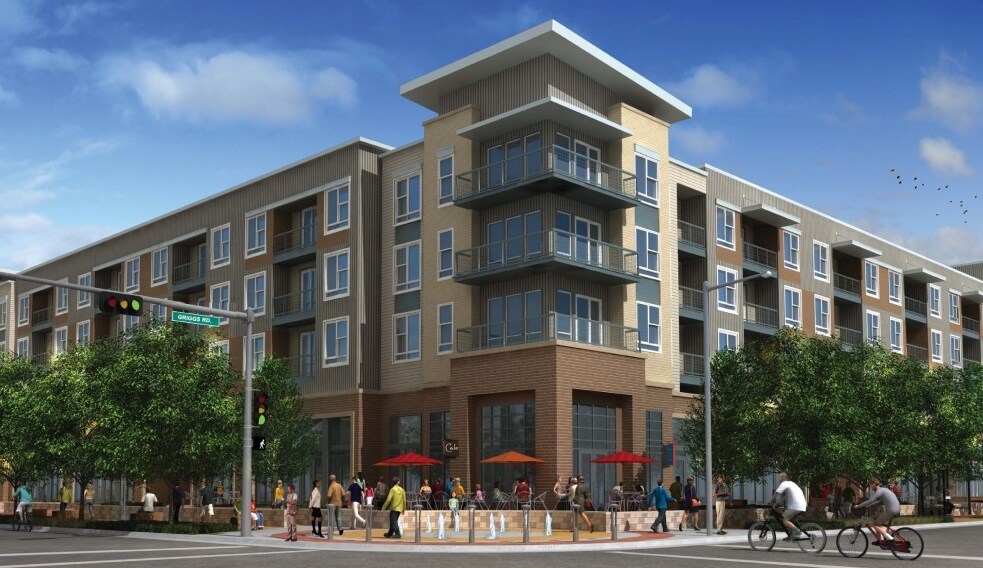 More Photos Of 5110 Griggs Rd, Houston Apartments For Lease