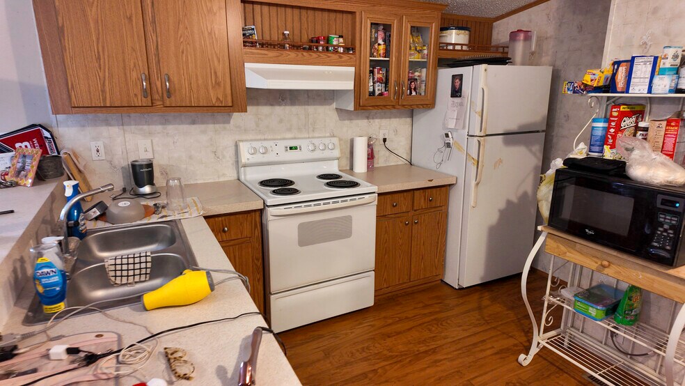 More Photos Of 99 Stacks Dr, Damascus Horse Stables For Sale