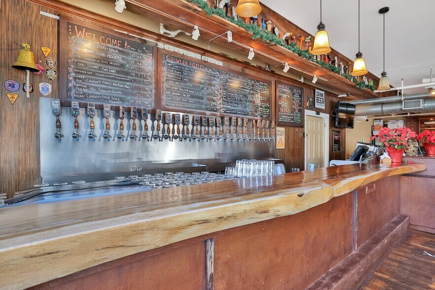 More Photos Of 148-164 E Route 59, Nanuet Freestanding For Sale