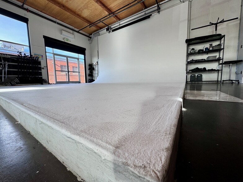 More Photos Of 209 Kalamath St, Denver Loft Creative Space For Sale