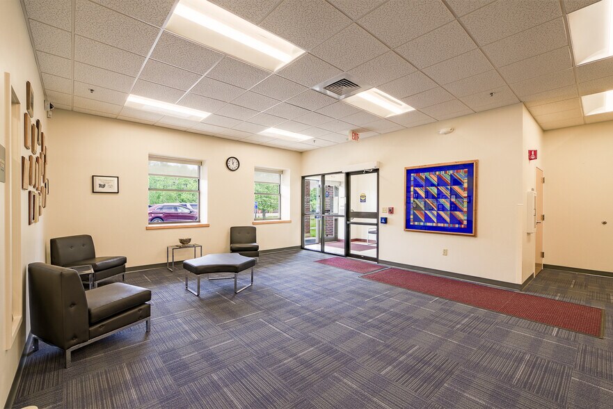 More Photos Of 1705 Route 202 Hwy, Winthrop Warehouse For Sale