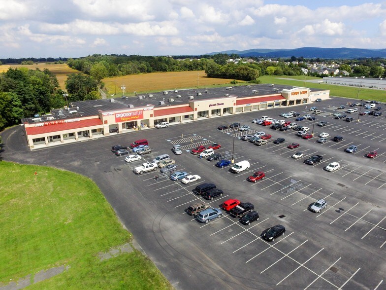 Photo of 1st Floor Ste Space 1