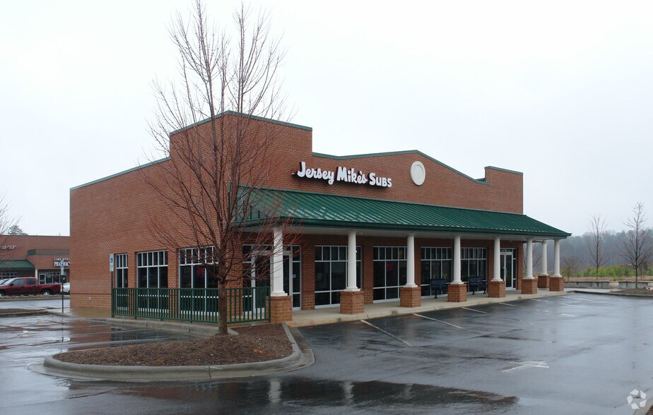 More Photos Of 158 Highway 274, Lake Wylie Unknown For Lease