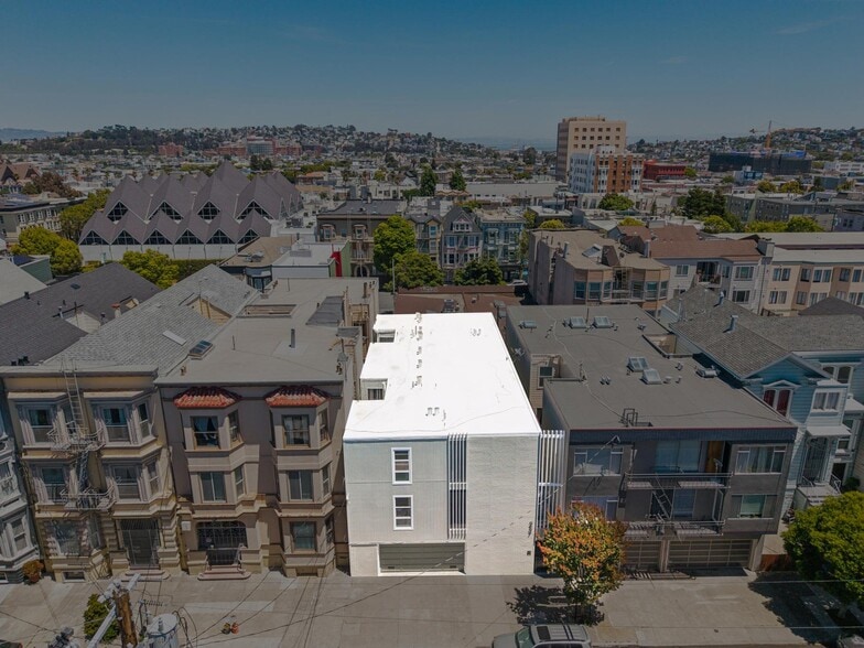 More Photos Of 257 San Jose Ave, San Francisco Apartments For Sale