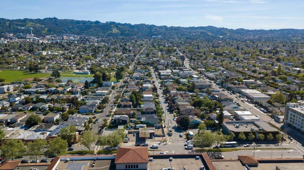 More Photos Of 2959 San Pablo Ave, Berkeley Land For Sale