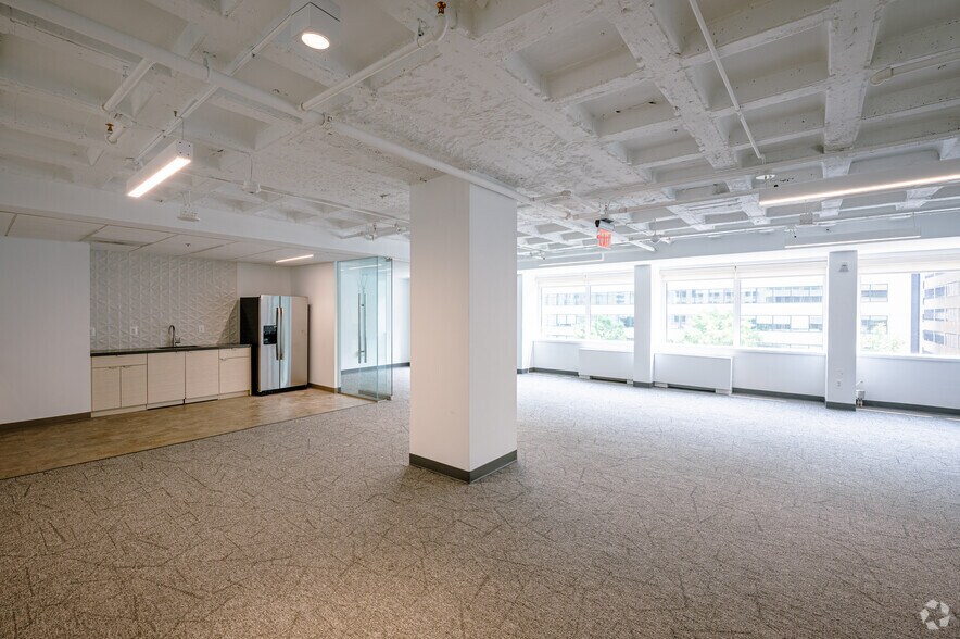 More Photos Of 1411 K St NW, Washington Medical For Lease