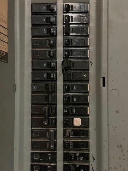 More Photos Of 96 Huffaker Rd NW, Rome Warehouse For Sale