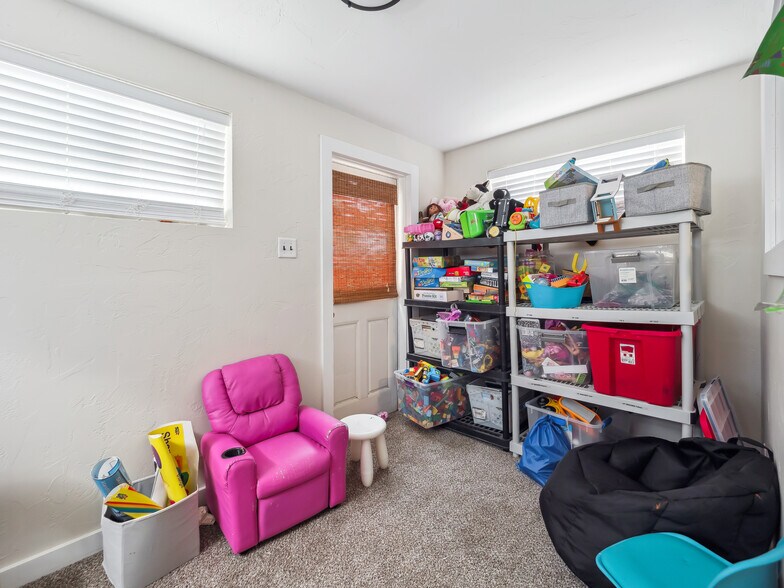 More Photos Of 1725 N High St, Denver Apartments For Sale