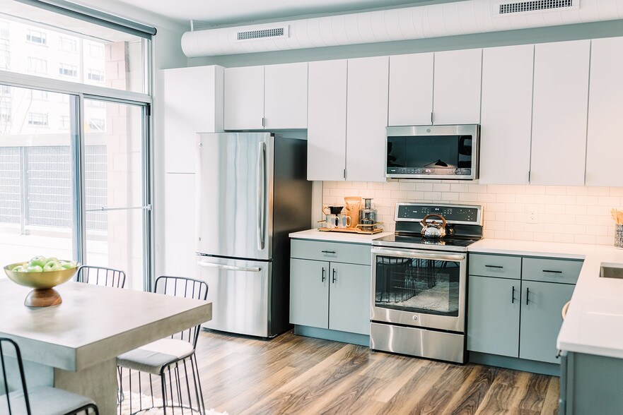 More Photos Of 4535 Forest Park Ave, Saint Louis Multifamily For Sale