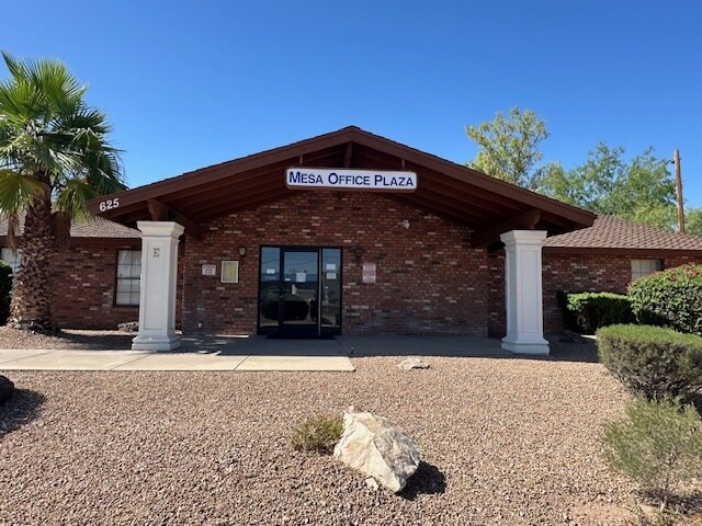 More Photos Of 625 W Southern Ave, Mesa Medical For Sale