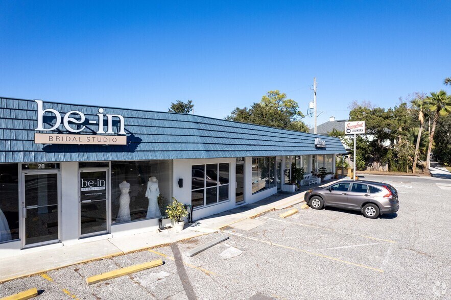 More Photos Of 703-705 Atlantic Blvd, Atlantic Beach Storefront For Lease