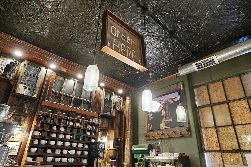 More Photos Of 424 Walbridge St, Kalamazoo Industrial For Sale