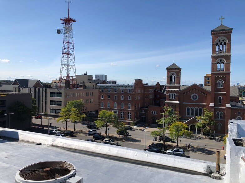 More Photos Of 165-173 State St, Rochester Office Residential For Sale