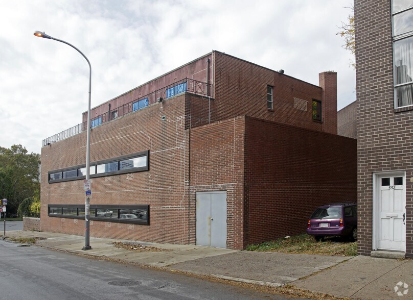 More Photos Of 2301 Pennsylvania Ave, Philadelphia Office Residential For Sale