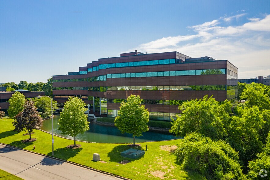 More Photos Of 210-220 Athens Way, Nashville Office For Lease