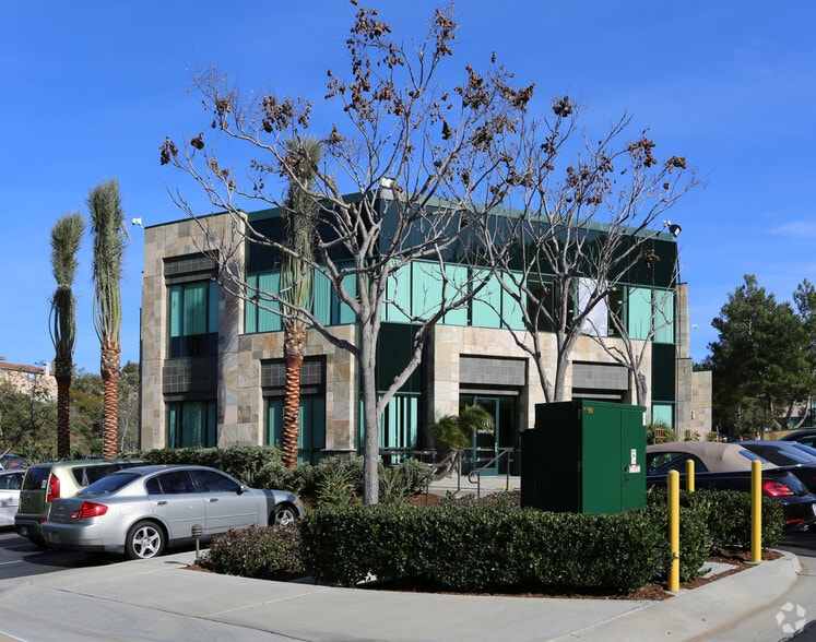 More Photos Of 11250 El Camino Real, San Diego Office For Lease