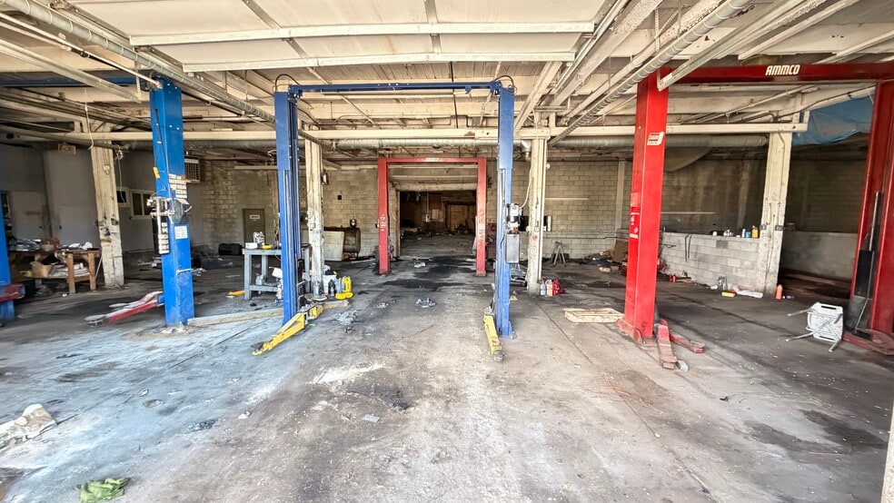 More Photos Of 777 S Franklin St, Wilkes-Barre Warehouse For Sale