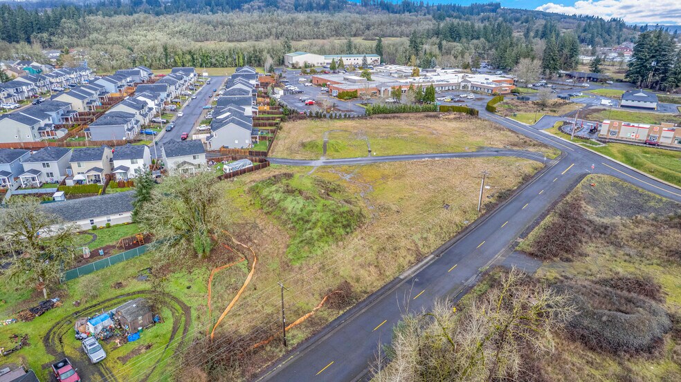 More Photos Of 0 Howard St, Saint Helens Land For Sale