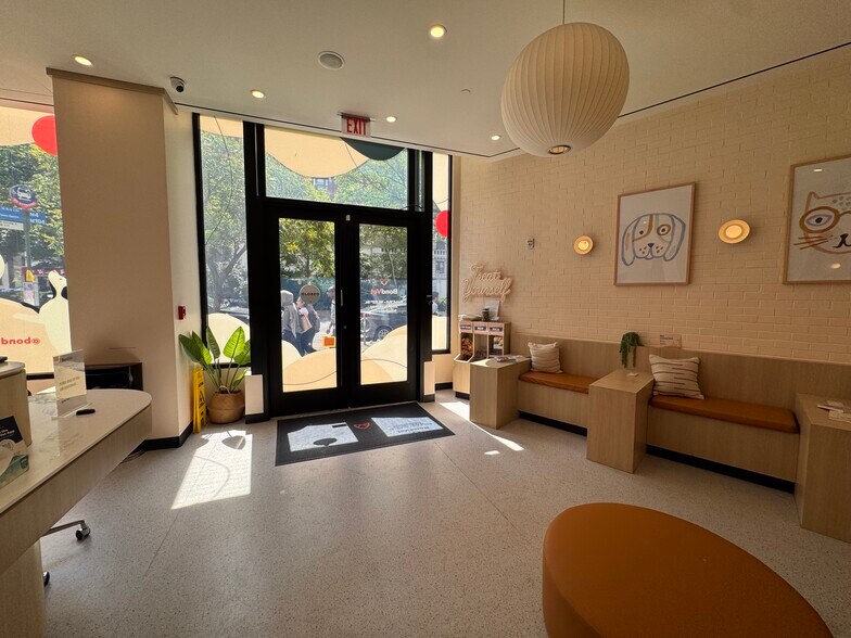 More Photos Of 2871-2879 Broadway, New York Office For Lease