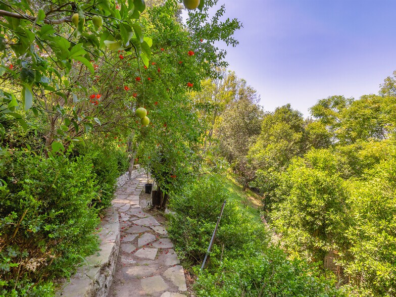 More Photos Of 1825 Altivo Way, Los Angeles Multifamily For Sale