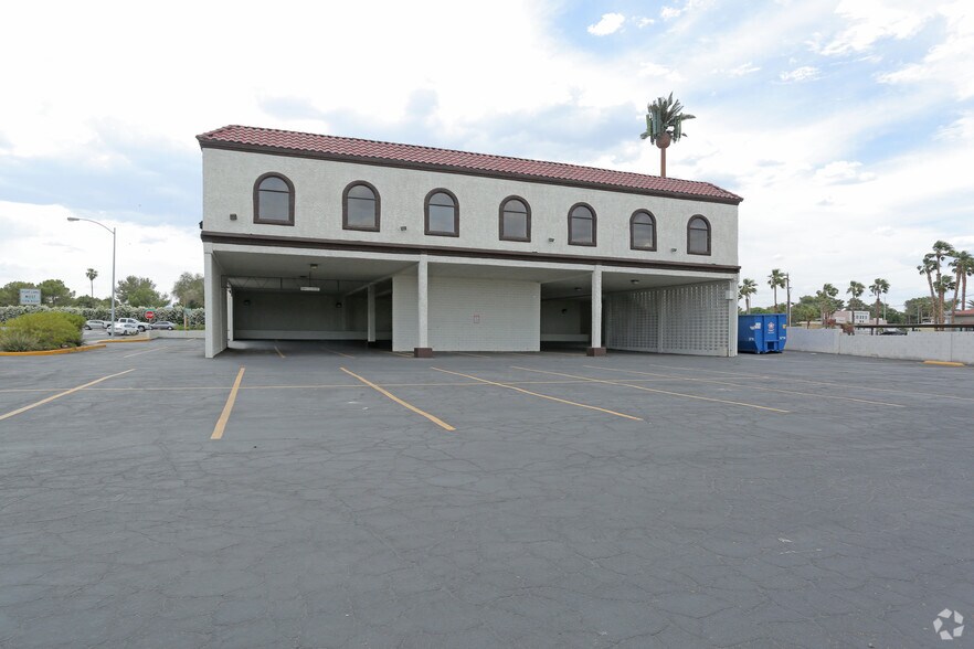 More Photos Of 3690 S Eastern Ave, Las Vegas Office For Sale