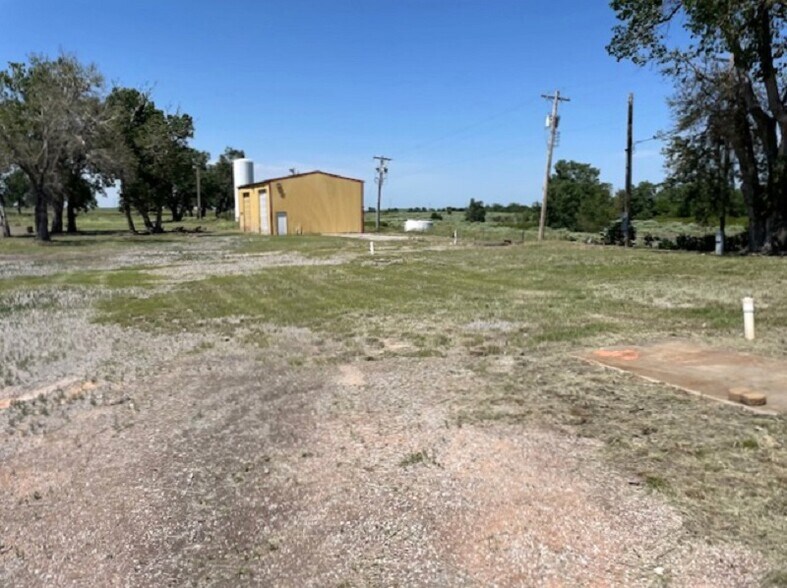 More Photos Of 39682 S County Road 196, Woodward Warehouse For Sale