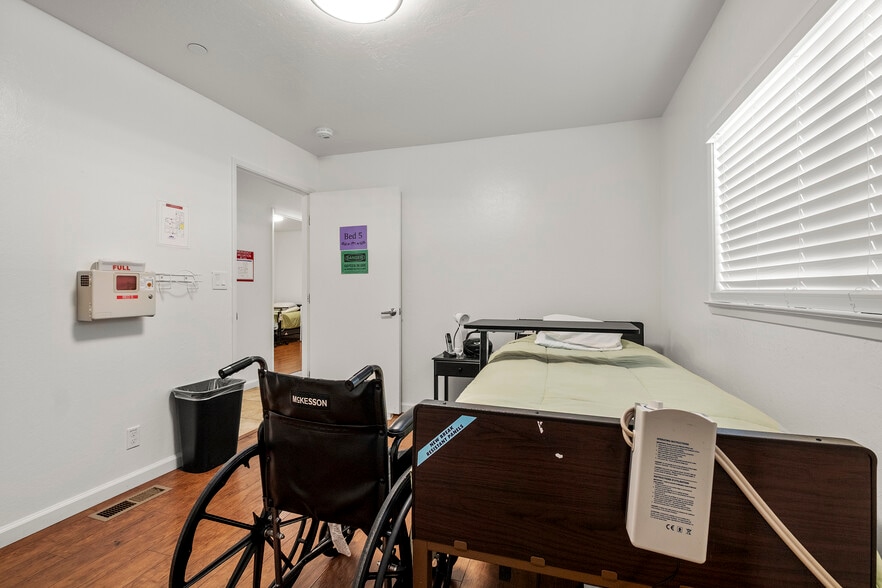 More Photos Of 1230 Vancouver Way, Livermore Assisted Living For Sale