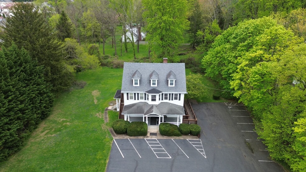 More Photos Of 707 N Hickory Ave, Bel Air Office Residential For Lease