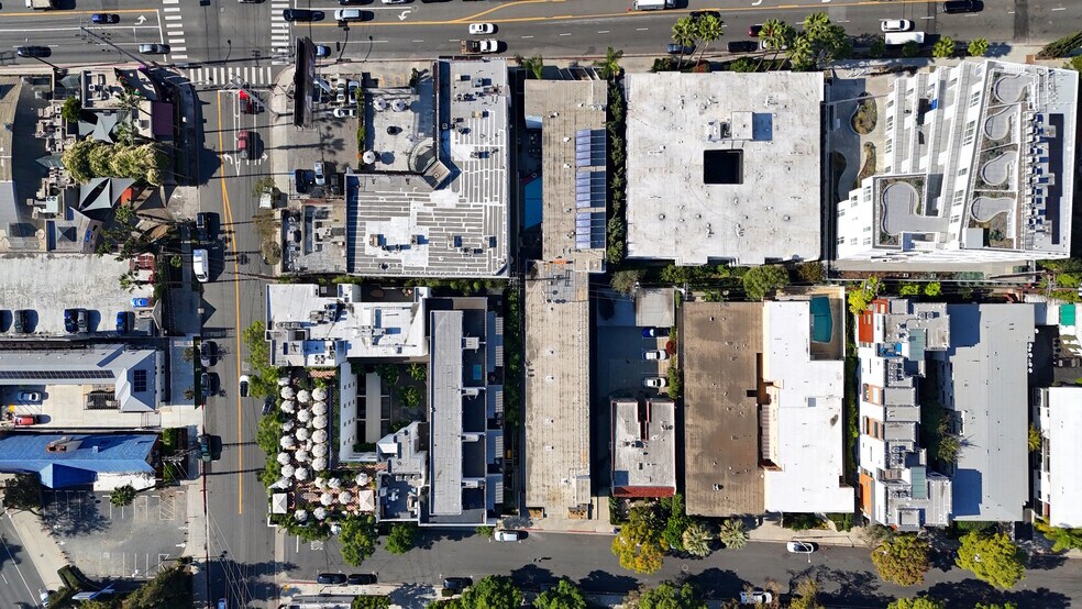 More Photos Of 1115 Hacienda Pl, West Hollywood Apartments For Sale