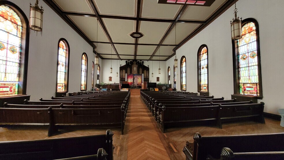 More Photos Of 757-761 Avenue C, Bayonne Religious Facility For Sale