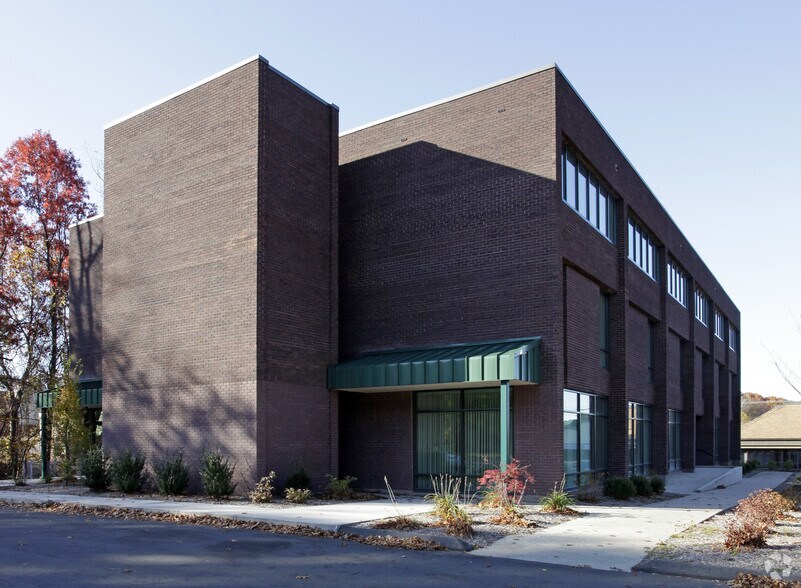 Primary Photo Of 335 Broad St, Manchester Office For Lease