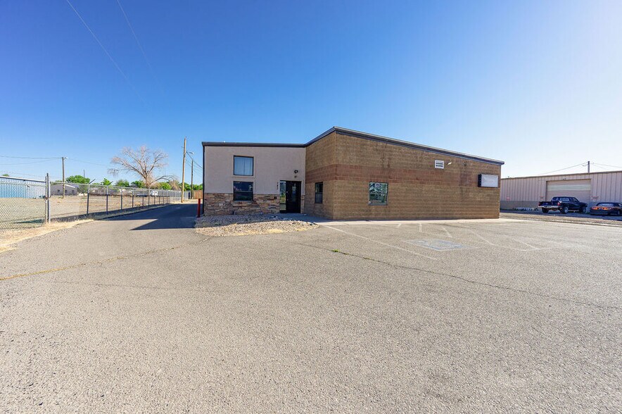 More Photos Of 743 Highway 6 & 50, Fruita Distribution For Lease