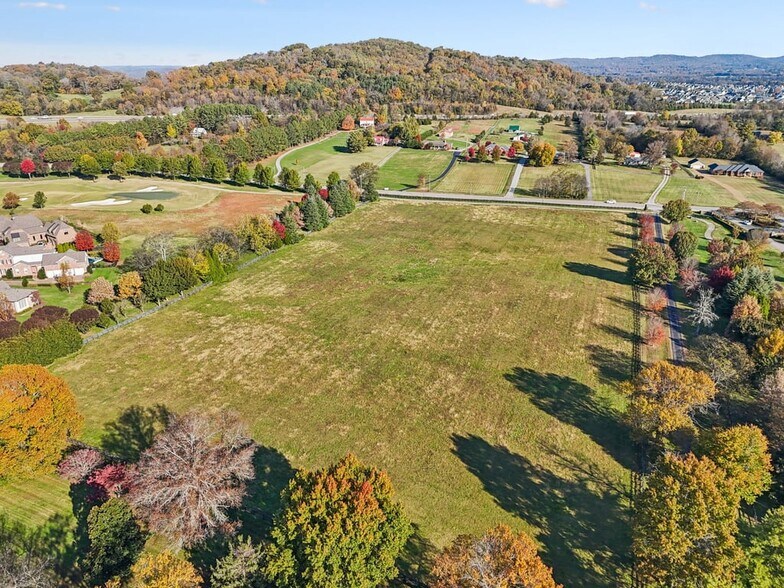 More Photos Of 6435 Eudailey Covington Rd, College Grove Land For Sale