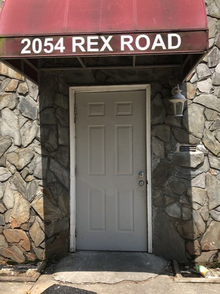 More Photos Of 2054 Rex Rd, Morrow Flex For Sale