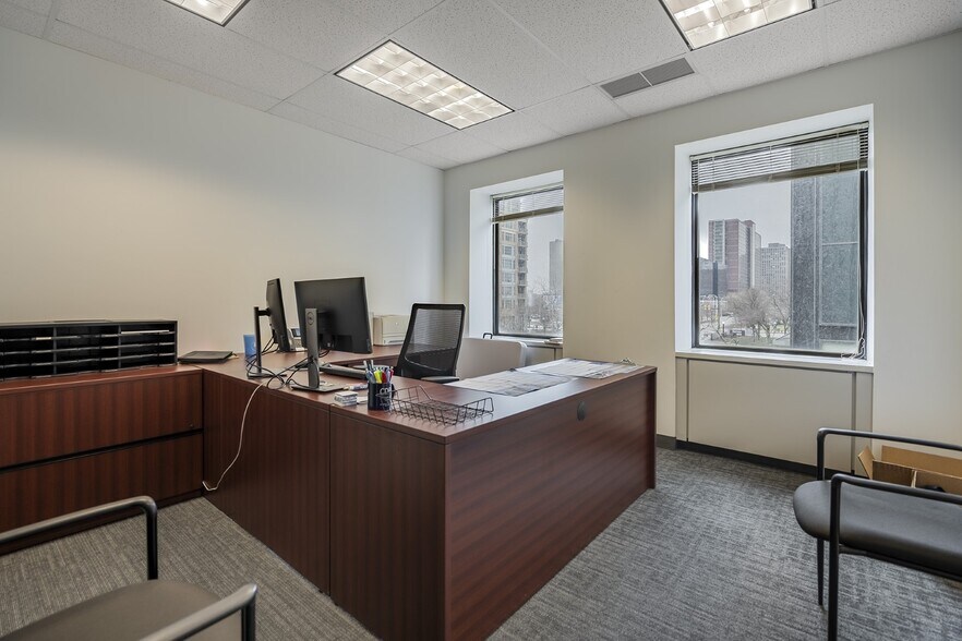 More Photos Of 55-75 Erieview Plz, Cleveland Office For Sale