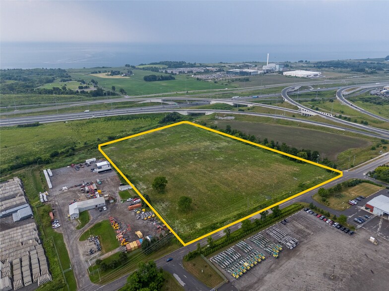 More Photos Of 1977 Baseline Rd W, Clarington Land For Sale