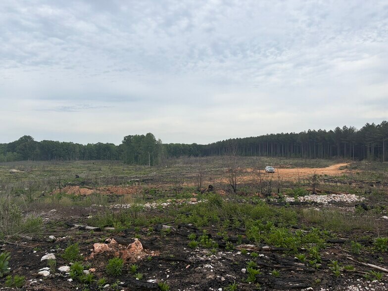 More Photos Of TBD Tarry Church Rd, Star Land For Sale