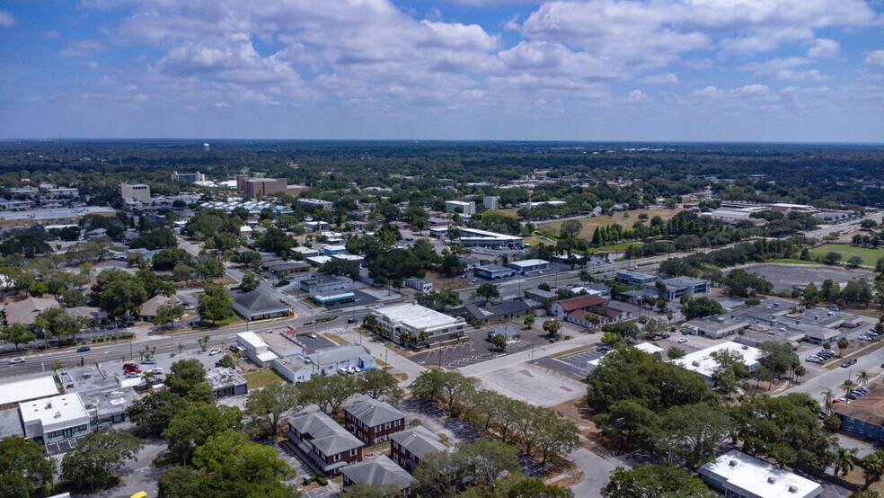 More Photos Of 501 S Lincoln Ave, Clearwater Medical For Lease